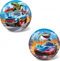 High Speed labda 23 cm