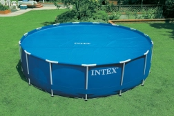 Solar Pool Cover 5.49 m