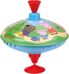 Lena Zvrkuša Prase Peppa