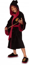 Kids’ Bathrobe HARRY POTTER Hogwarts (10–12 years)