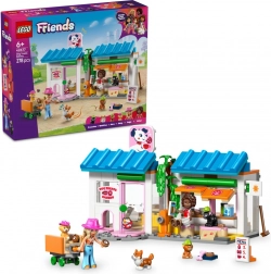 LEGO Friends Pekarnica poslastica za pse