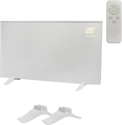 Pannello a infrarossi MALTEC CARBON 770 W con Wi‑Fi