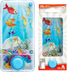 Water Toy with Rings for Children