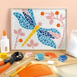 Atelier 72 Mosaic Kit
