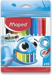 Maped flomasteri Color'Peps Ocean 10 kom