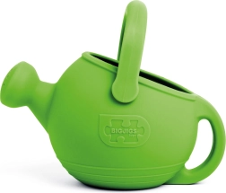 Kids' silicone watering can BIGJIGS Toys, Meadow green