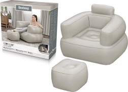 BESTWAY Inflatable Armchair light