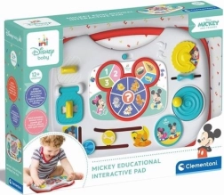 Interactive DISNEY Pad for Little Ones by Clementoni