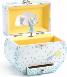 Carillon Unicorno DJECO