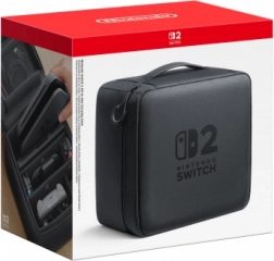 Portable All‑in‑One Case for NINTENDO SWITCH 2