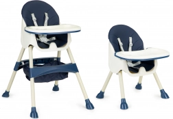 Dining Chair 2in1 Ecotoys