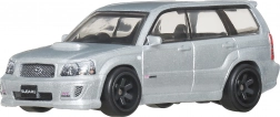 Hot Wheels Premium Car Culture Subaru Forester STI die-cast model 1:64