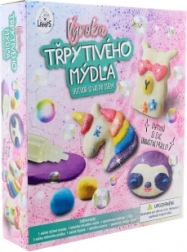 Zestaw do robienia mydeł dla dzieci