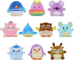 Dream Beams plush animals 18 cm