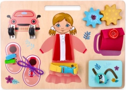 Motorizirana igraća ploča Anička