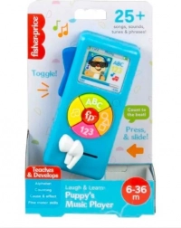 Fisher-Price Music Player for Kids