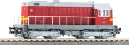 Piko locomotiva diesel BR 720 Hektor ČSD, H0
