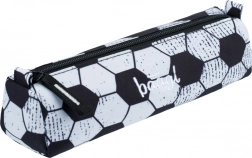 Baagl Schüleretui mit Fußball-Design