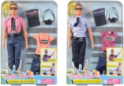 Kent Youtuber Baba 30 cm