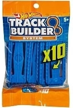 Spojke za proge HOT WHEELS – set 10 kos