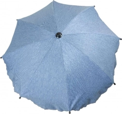 Jeans Blue Stroller Umbrella