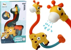 kids’ bath toy giraffe – bathtub shower