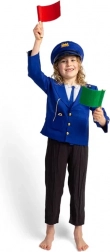 Stationmaster Costume Bigjigs Toys