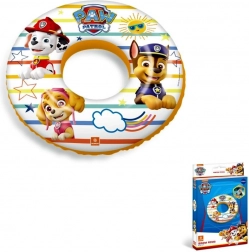 Cerchio da nuoto Paw Patrol