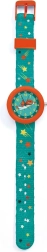 Orologio per bambini Supereroe DJECO