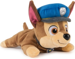 Pluszowy piesek CHASE z PAW PATROL 24 cm