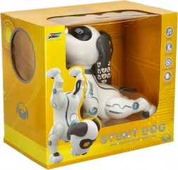 Interactive Remote-Controlled Puppy