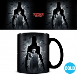 Stranger Things Vecna Changing Mug