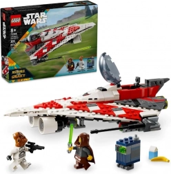 LEGO Star Wars Denker Ridder Jedi Boba