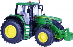 Model traktorja JOHN DEERE 6195M 1:32