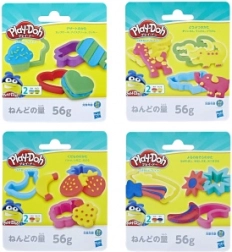 Sada Formiček a Modelíny Play-Doh