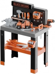 Children's Workbench Bricolo Pro by Black+Decker