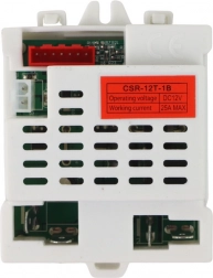 Central Unit 12V CSR for BDM-0925