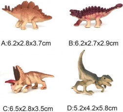 Dinosaur Figurine 6 cm