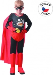Children's Carnival Costume Hero 110-120 cm