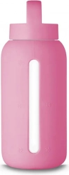 Day Bottle MUUKI 720 ml Flamingo Pink