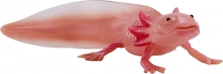 Mojo axolotl figure – large pink