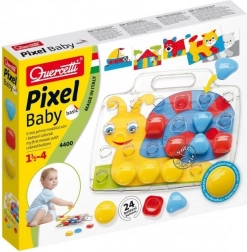 Mozaïek Pixel Baby Basic 24 stuks