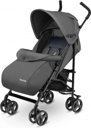 Lionelo Elia umbrella stroller – Graphite
