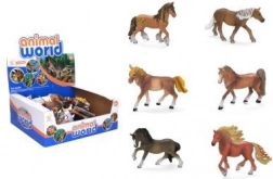 Horse Figurine