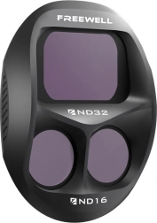 Split Filter Freewell ND32/ND16 for DJI Mavic 4 Pro