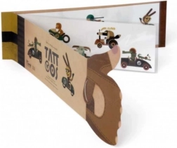 Tetoválás Indulás a Londjitól