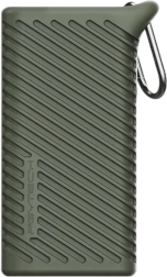 PGYTECH CreateMate CFexpress Type B/SD Card Reader (Green)