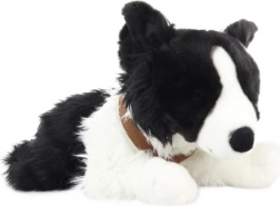 Giocattolo di peluche Border Collie