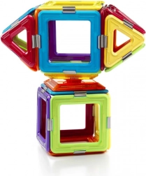 Magnetische constructieset GeoSmart Solar Spinner 23 stukken