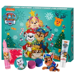Holiday Heroes Paw Patrol Advent Calendar